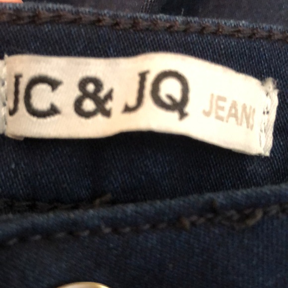 NWT JC & JQ jeans - Picture 5 of 6